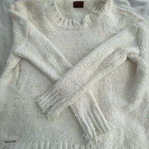POL sweater